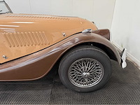 Morgan - 4/4 - oldtimer - 1977 - afbeelding 16 van  36