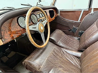 Morgan - 4/4 - oldtimer - 1977 - afbeelding 17 van  36
