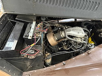 Morgan - 4/4 - oldtimer - 1977 - afbeelding 21 van  36