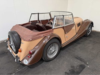 Morgan - 4/4 - oldtimer - 1977 - afbeelding 32 van  36