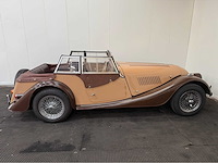 Morgan - 4/4 - oldtimer - 1977 - afbeelding 33 van  36