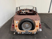 Morgan - 4/4 - oldtimer - 1977 - afbeelding 4 van  36