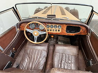 Morgan - 4/4 - oldtimer - 1977 - afbeelding 8 van  36