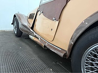 Morgan - 4/4 - oldtimer - 1977 - afbeelding 14 van  36