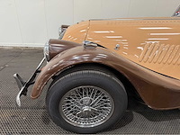Morgan - 4/4 - oldtimer - 1977 - afbeelding 22 van  36