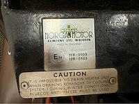 Morgan - 4/4 - oldtimer - 1977 - afbeelding 24 van  36