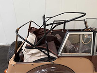 Morgan - 4/4 - oldtimer - 1977 - afbeelding 26 van  36