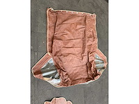 Morgan - 4/4 - oldtimer - 1977 - afbeelding 27 van  36