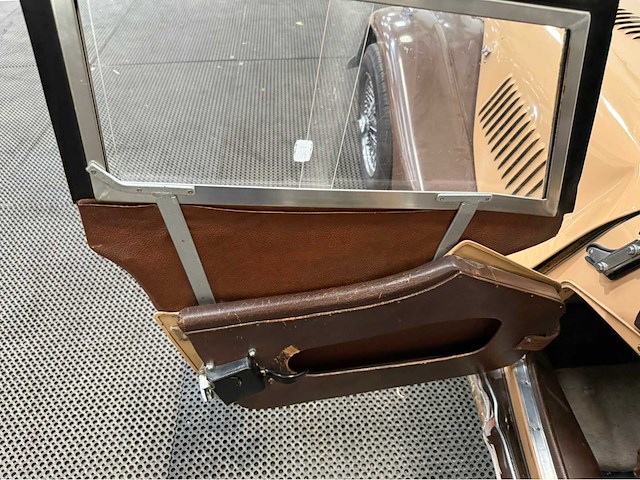 Morgan - 4/4 - oldtimer - 1977 - afbeelding 29 van  36