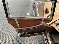 Morgan - 4/4 - oldtimer - 1977 - afbeelding 29 van  36