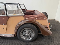 Morgan - 4/4 - oldtimer - 1977 - afbeelding 30 van  36