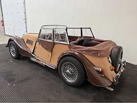 Morgan - 4/4 - oldtimer - 1977 - afbeelding 23 van  36