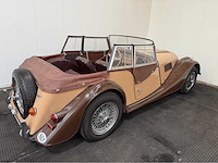 Morgan - 4/4 - oldtimer - 1977 - afbeelding 34 van  36