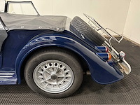 Morgan - plus 8 - 3.9 injection - personenauto - 1995 - afbeelding 2 van  19