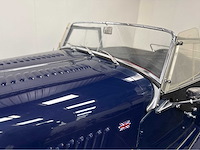 Morgan - plus 8 - 3.9 injection - personenauto - 1995 - afbeelding 4 van  19