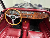 Morgan - plus 8 - 3.9 injection - personenauto - 1995 - afbeelding 6 van  19