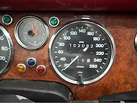 Morgan - plus 8 - 3.9 injection - personenauto - 1995 - afbeelding 7 van  19