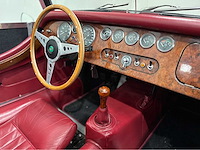 Morgan - plus 8 - 3.9 injection - personenauto - 1995 - afbeelding 8 van  19