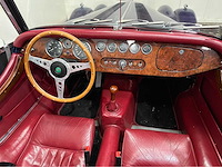 Morgan - plus 8 - 3.9 injection - personenauto - 1995 - afbeelding 9 van  19