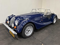 Morgan - plus 8 - 3.9 injection - personenauto - 1995