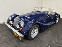 Morgan - plus 8 - 3.9 injection - personenauto - 1995 - afbeelding 12 van  19