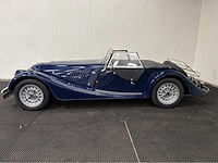 Morgan - plus 8 - 3.9 injection - personenauto - 1995 - afbeelding 13 van  19