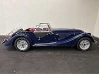 Morgan - plus 8 - 3.9 injection - personenauto - 1995 - afbeelding 14 van  19