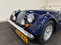 Morgan - plus 8 - 3.9 injection - personenauto - 1995 - afbeelding 15 van  19