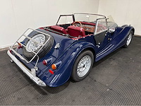 Morgan - plus 8 - 3.9 injection - personenauto - 1995 - afbeelding 16 van  19