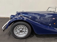Morgan - plus 8 - 3.9 injection - personenauto - 1995 - afbeelding 19 van  19