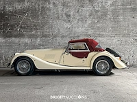 Morgan plus 8 4.0 v8 190pk 2001, p-992-jb - afbeelding 3 van  54