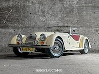 Morgan plus 8 4.0 v8 190pk 2001, p-992-jb - afbeelding 4 van  54