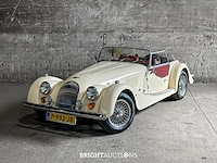 Morgan plus 8 4.0 v8 190pk 2001, p-992-jb - afbeelding 5 van  54