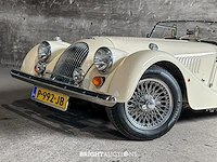 Morgan plus 8 4.0 v8 190pk 2001, p-992-jb - afbeelding 6 van  54
