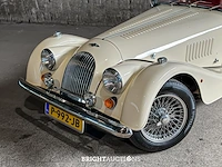 Morgan plus 8 4.0 v8 190pk 2001, p-992-jb - afbeelding 7 van  54