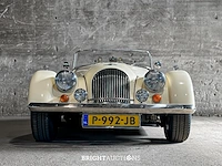 Morgan plus 8 4.0 v8 190pk 2001, p-992-jb - afbeelding 9 van  54