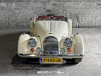 Morgan plus 8 4.0 v8 190pk 2001, p-992-jb - afbeelding 10 van  54