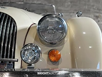 Morgan plus 8 4.0 v8 190pk 2001, p-992-jb - afbeelding 11 van  54
