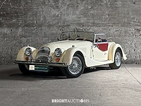 Morgan plus 8 4.0 v8 190pk 2001, p-992-jb - afbeelding 1 van  54