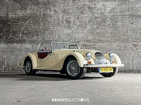 Morgan plus 8 4.0 v8 190pk 2001, p-992-jb - afbeelding 14 van  54