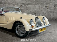 Morgan plus 8 4.0 v8 190pk 2001, p-992-jb - afbeelding 16 van  54