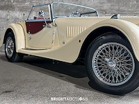 Morgan plus 8 4.0 v8 190pk 2001, p-992-jb - afbeelding 17 van  54