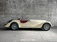 Morgan plus 8 4.0 v8 190pk 2001, p-992-jb - afbeelding 18 van  54
