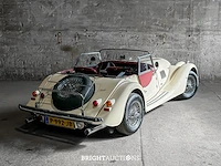 Morgan plus 8 4.0 v8 190pk 2001, p-992-jb - afbeelding 20 van  54