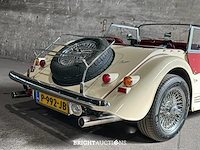 Morgan plus 8 4.0 v8 190pk 2001, p-992-jb - afbeelding 21 van  54