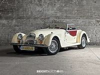 Morgan plus 8 4.0 v8 190pk 2001, p-992-jb - afbeelding 12 van  54