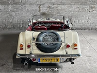 Morgan plus 8 4.0 v8 190pk 2001, p-992-jb - afbeelding 24 van  54