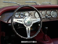 Morgan plus 8 4.0 v8 190pk 2001, p-992-jb - afbeelding 25 van  54