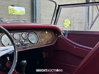 Morgan plus 8 4.0 v8 190pk 2001, p-992-jb - afbeelding 26 van  54