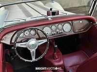 Morgan plus 8 4.0 v8 190pk 2001, p-992-jb - afbeelding 27 van  54